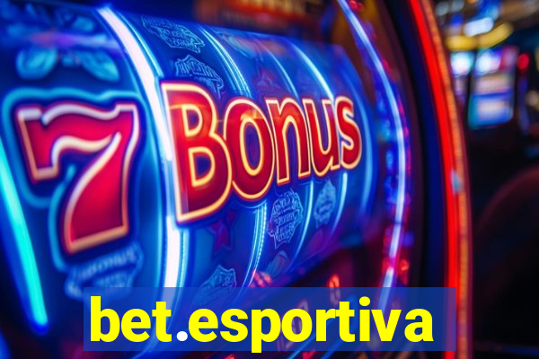 bet.esportiva