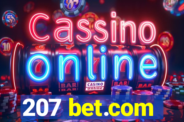 207 bet.com