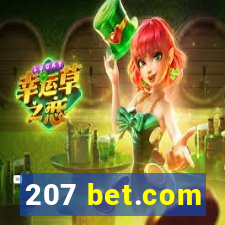 207 bet.com