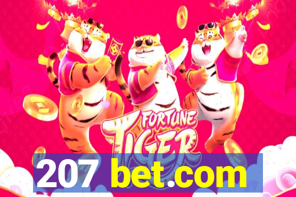 207 bet.com