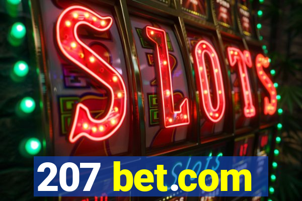 207 bet.com