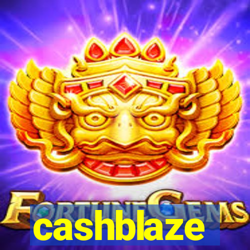 cashblaze