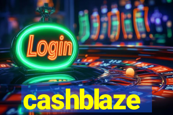 cashblaze