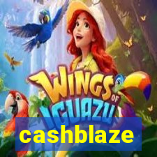 cashblaze