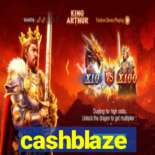 cashblaze