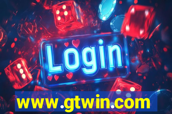 www.gtwin.com