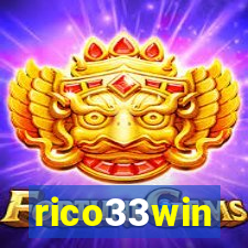 rico33win