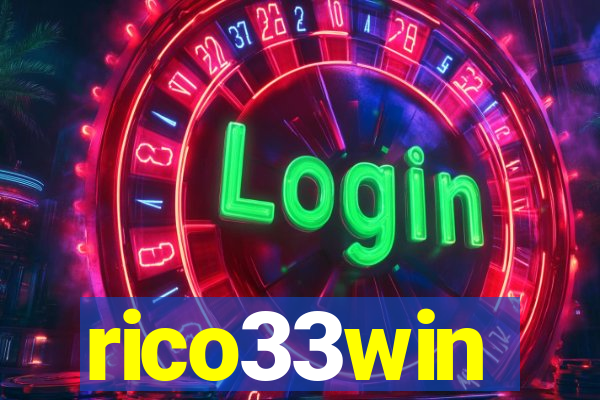 rico33win