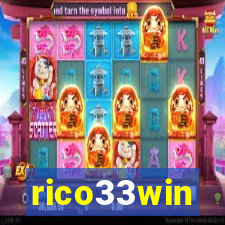 rico33win