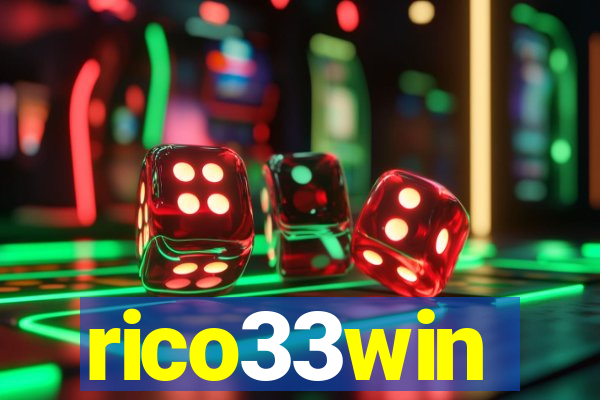 rico33win