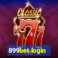 899bet login