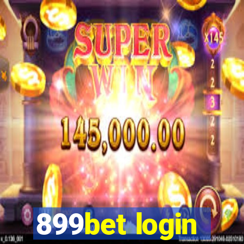 899bet login