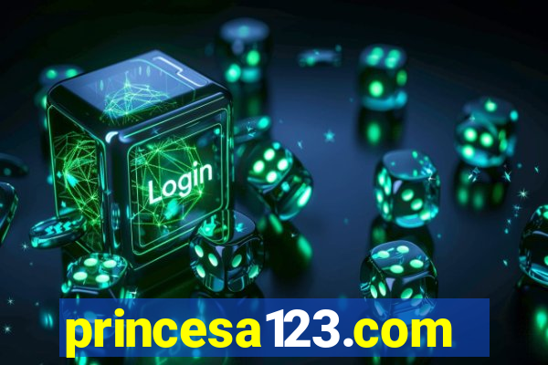 princesa123.com