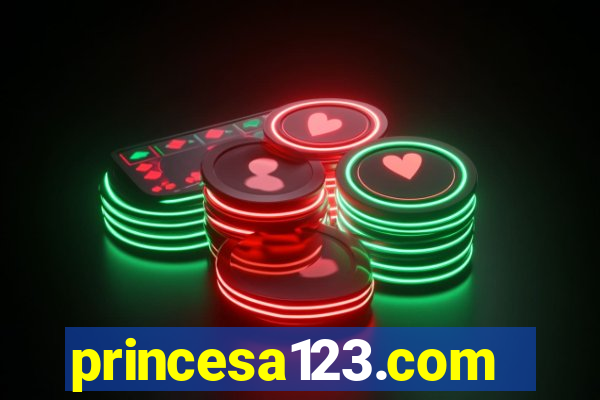 princesa123.com