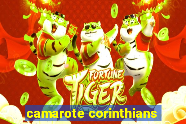 camarote corinthians