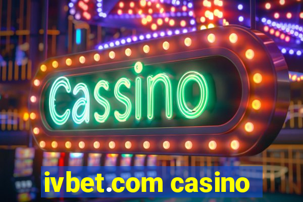 ivbet.com casino