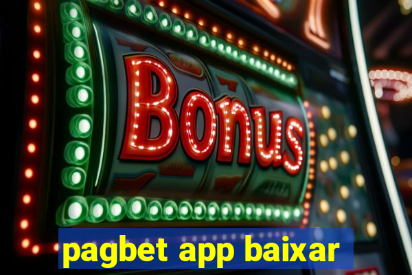 pagbet app baixar