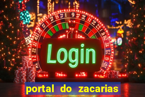 portal do zacarias roleta russa