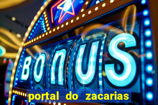 portal do zacarias roleta russa