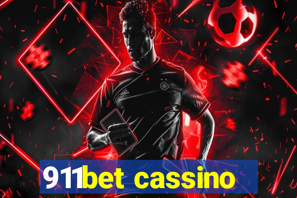 911bet cassino