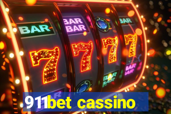 911bet cassino