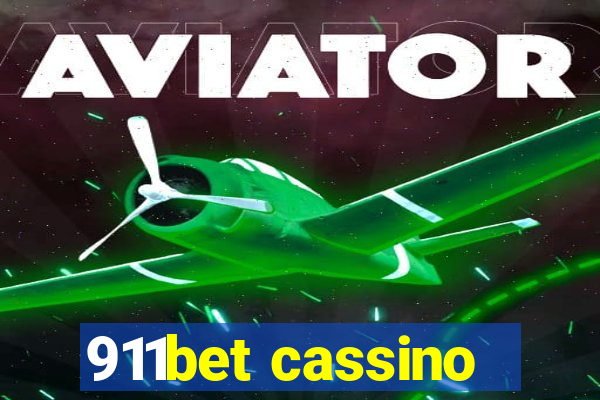 911bet cassino