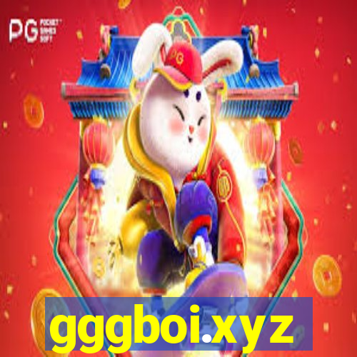 gggboi.xyz