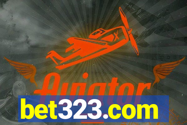 bet323.com