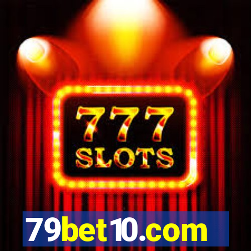 79bet10.com