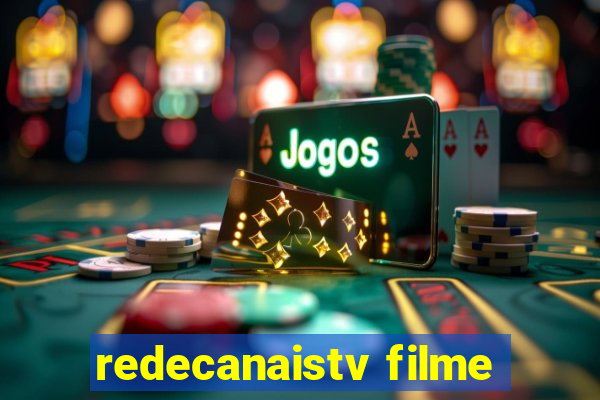 redecanaistv filme