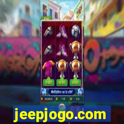 jeepjogo.com