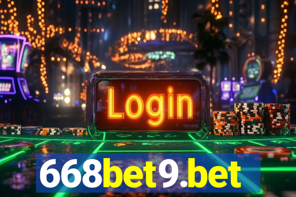 668bet9.bet