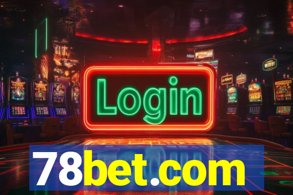 78bet.com