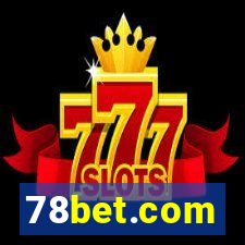 78bet.com