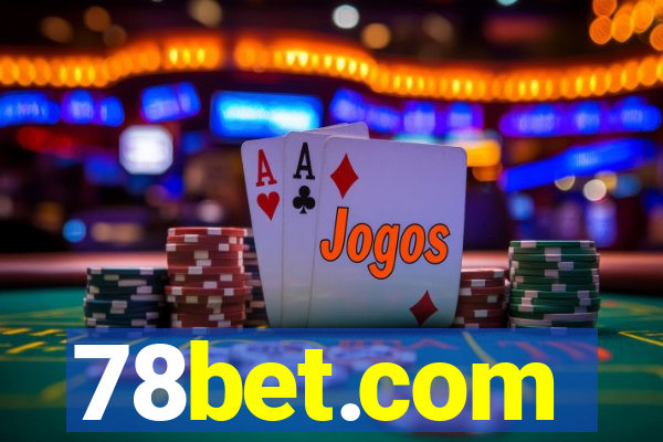 78bet.com