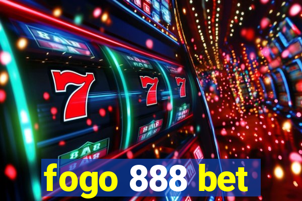 fogo 888 bet