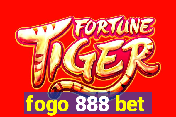 fogo 888 bet