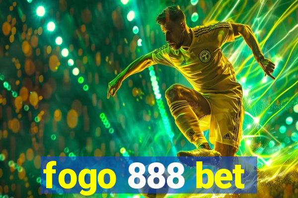 fogo 888 bet