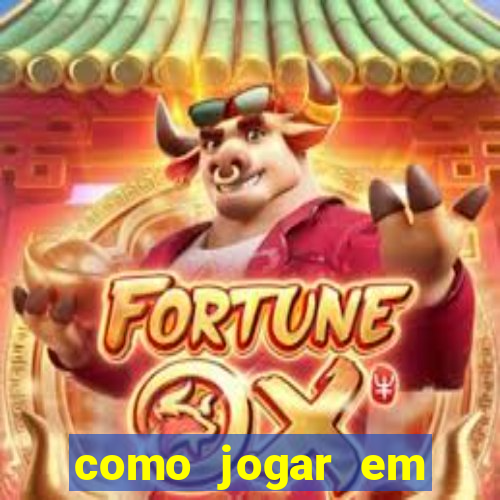 como jogar em plataforma chinesa