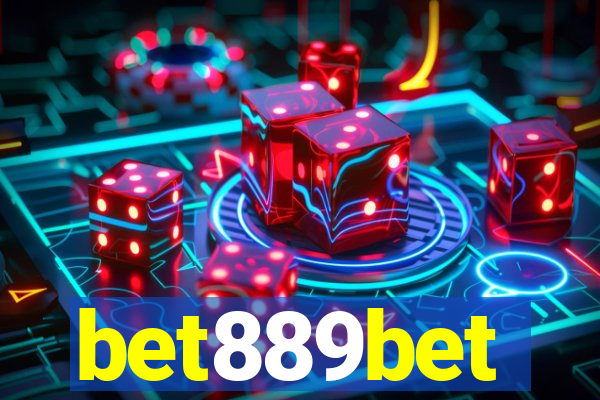 bet889bet