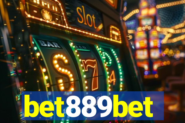 bet889bet