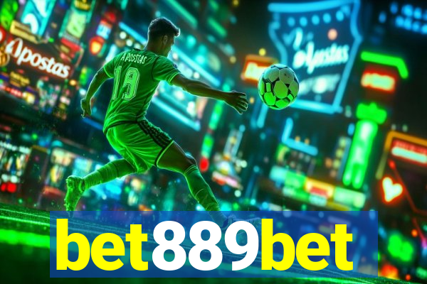 bet889bet