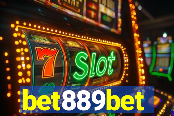 bet889bet