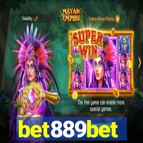 bet889bet