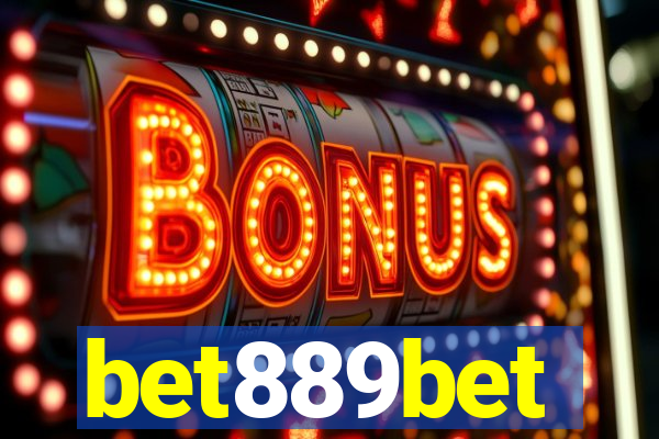 bet889bet