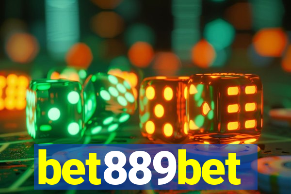 bet889bet