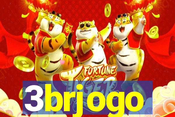 3brjogo