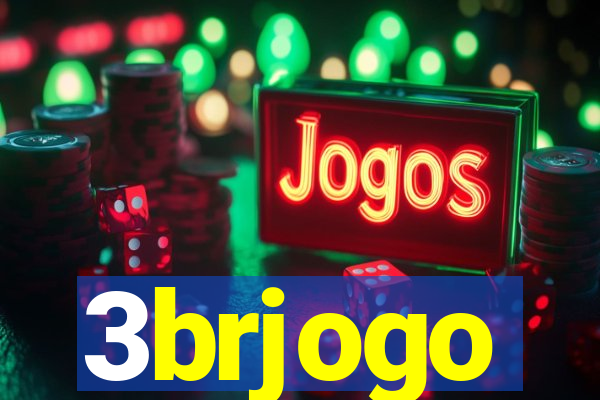 3brjogo