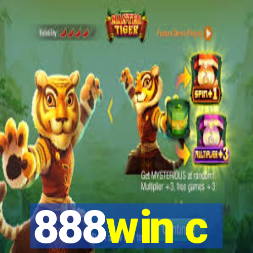 888win c