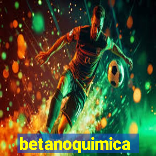 betanoquimica